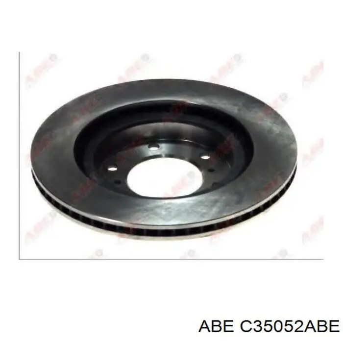 C35052ABE ABE Discos