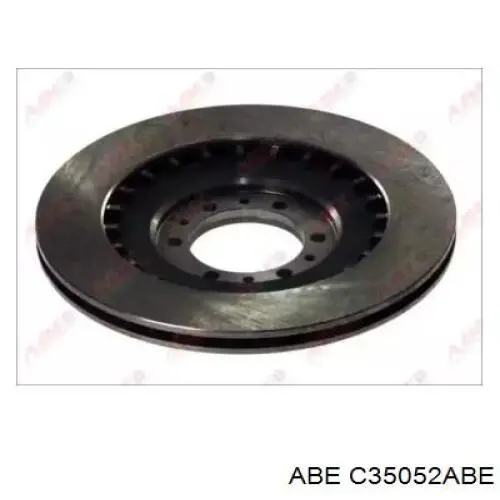 Frenos delanteros ABE C35052ABE precio, desde 47,80 EUR