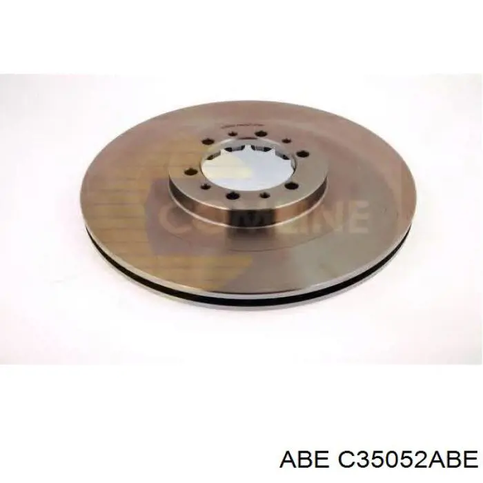 Comprar C35052ABE ABE Freno de disco delantero