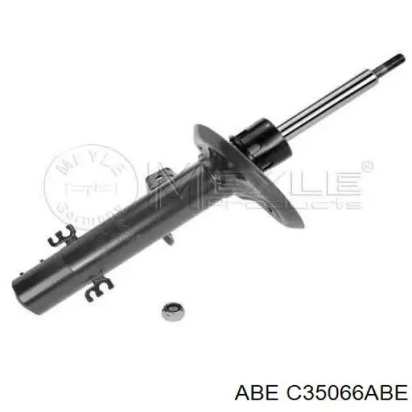 Frenos delanteros ABE C35066ABE precio, desde 44,65 EUR