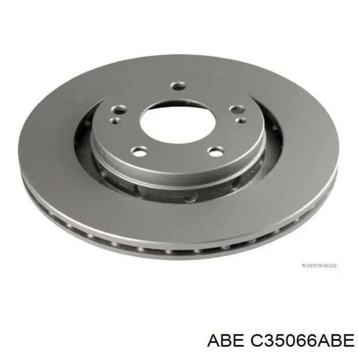 Comprar C35066ABE ABE Freno de disco delantero