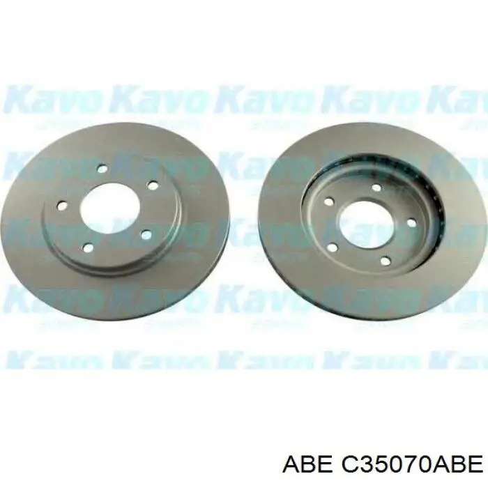 C35070ABE ABE Discos