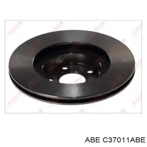 C37011ABE ABE Discos