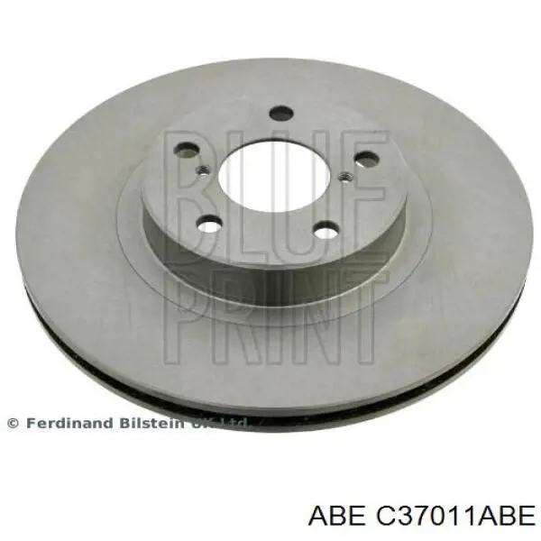 Comprar C37011ABE ABE Freno de disco delantero