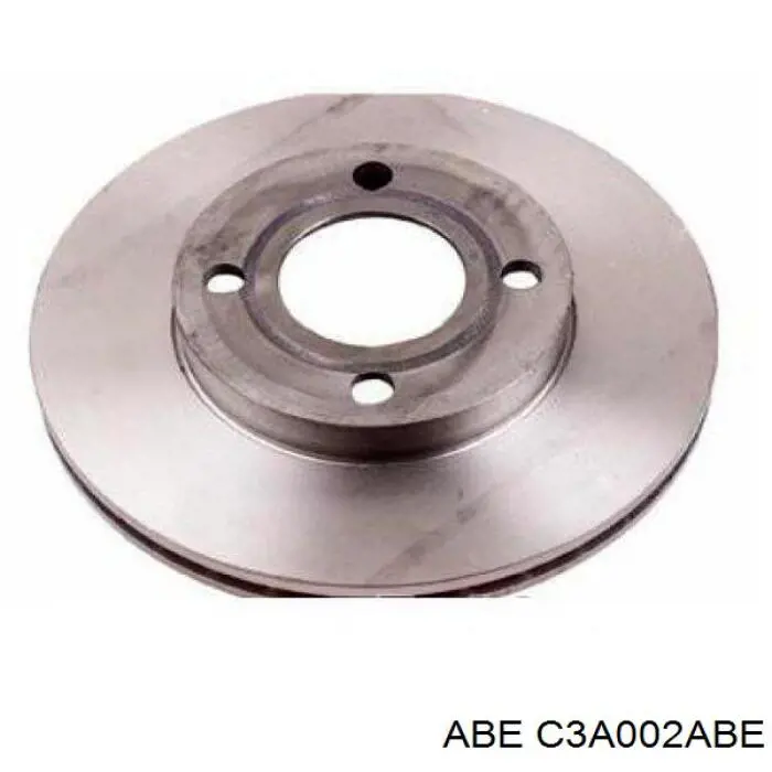 C3A002ABE ABE Discos