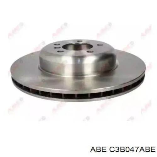 Comprar C3B047ABE ABE Freno de disco delantero