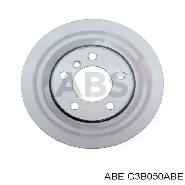 Freno de disco delantero MINI COUNTRYMAN R60