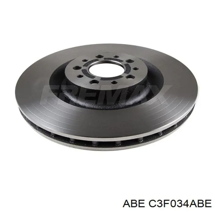C3F034ABE ABE Discos