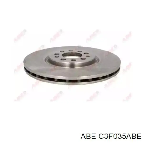 Disco de freno K04779884AA Chrysler