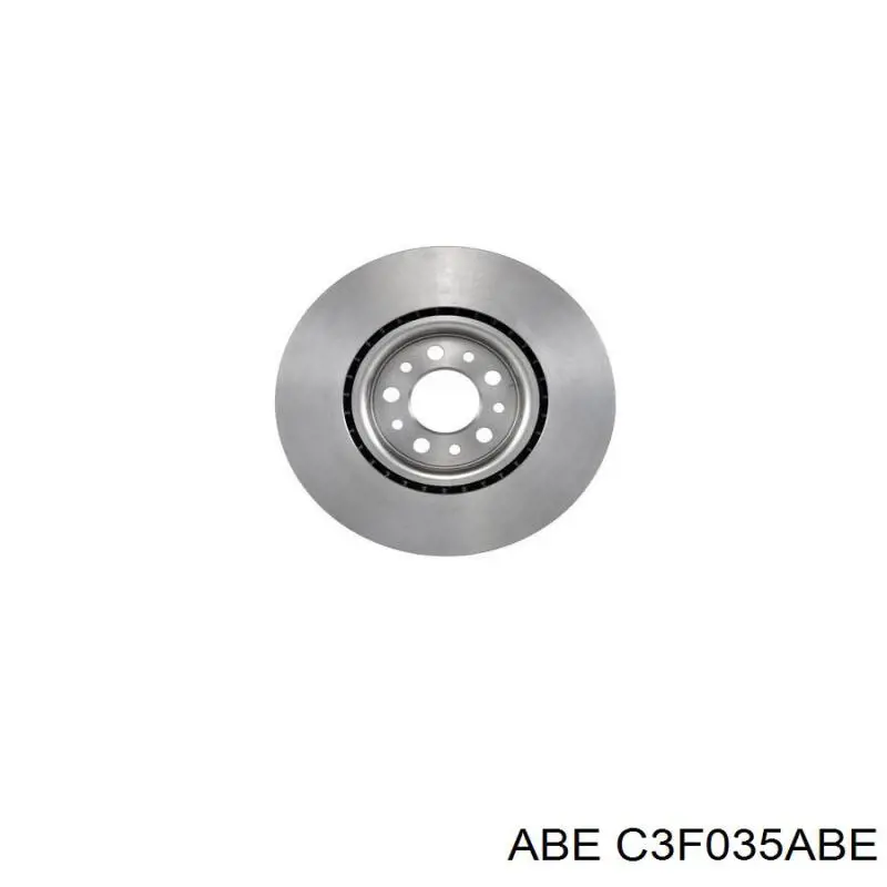 Comprar K04779884AA Chrysler Freno de disco delantero