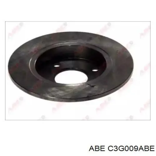 Comprar Freno de disco delantero Escort  AVL