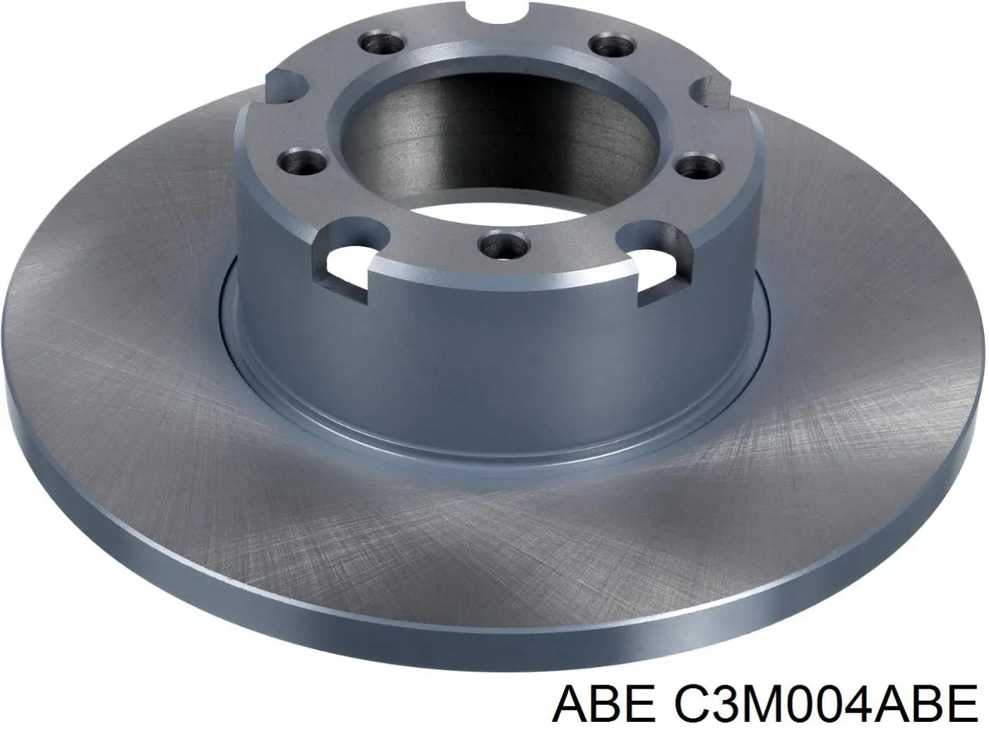Comprar A6014200272 Mercedes Freno de disco delantero