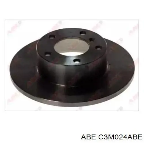 Comprar 4604210012 Mercedes Freno de disco delantero