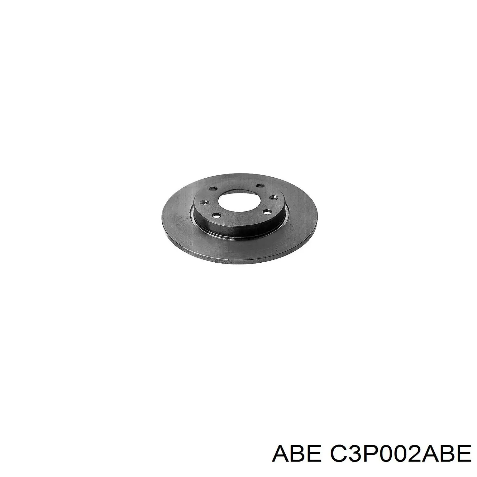 Comprar 169001 Peugeot/Citroen Freno de disco delantero