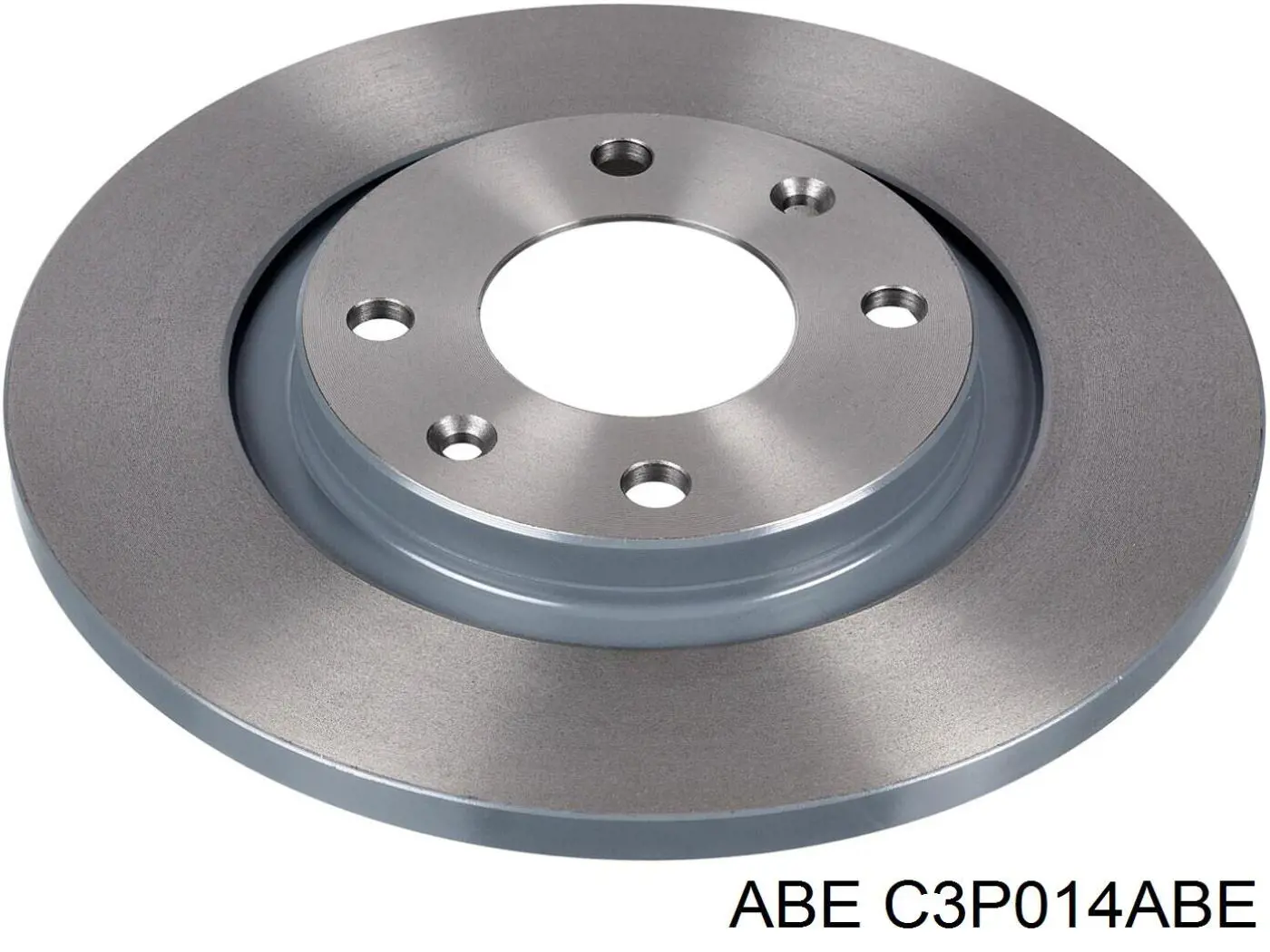 Frenos delanteros ABE C3P014ABE precio, desde 33,85 EUR