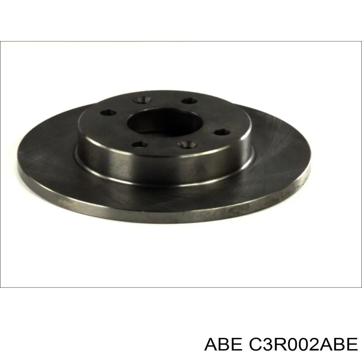 Comprar C3R002ABE ABE Freno de disco delantero