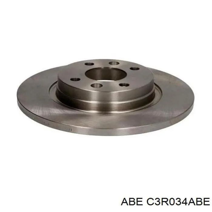 Comprar C3R034ABE ABE Freno de disco delantero