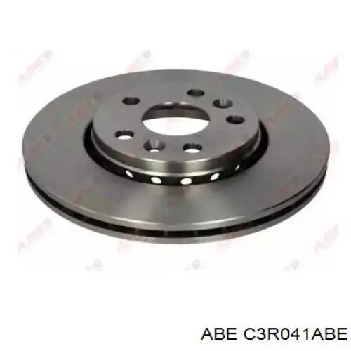 Comprar C3R041ABE ABE Freno de disco delantero
