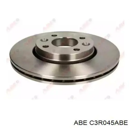 C3R045ABE ABE Discos