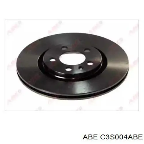 Comprar C3S004ABE ABE Freno de disco delantero