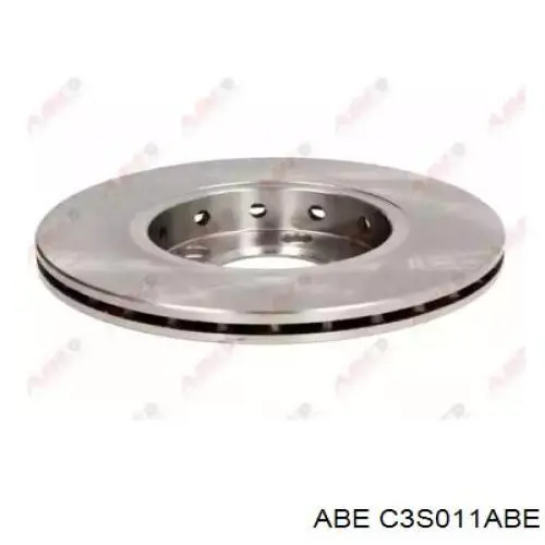 Comprar C3S011ABE ABE Freno de disco delantero