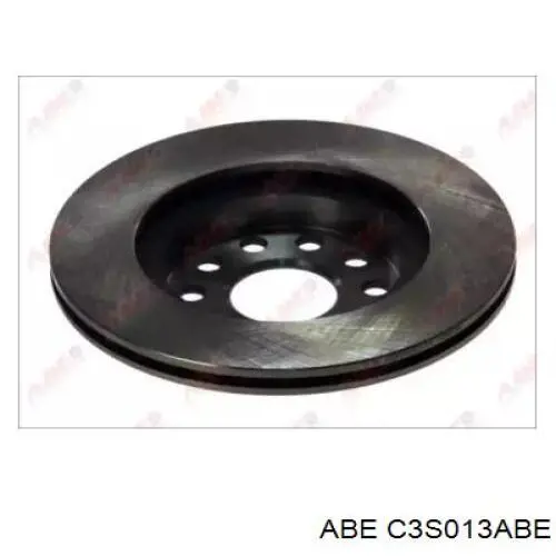 Comprar C3S013ABE ABE Freno de disco delantero