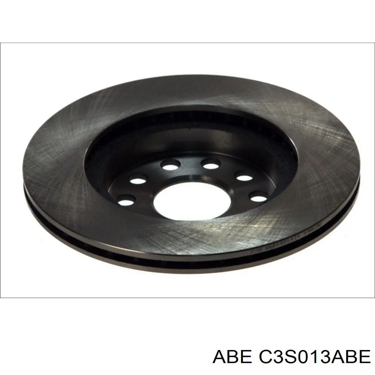 Frenos delanteros ABE C3S013ABE precio, desde 30,92 EUR