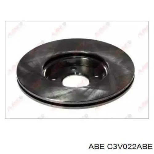 Comprar C3V022ABE ABE Freno de disco delantero