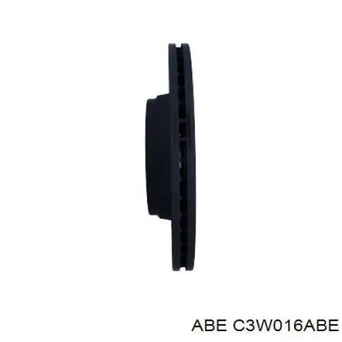 Comprar C3W016ABE ABE Freno de disco delantero