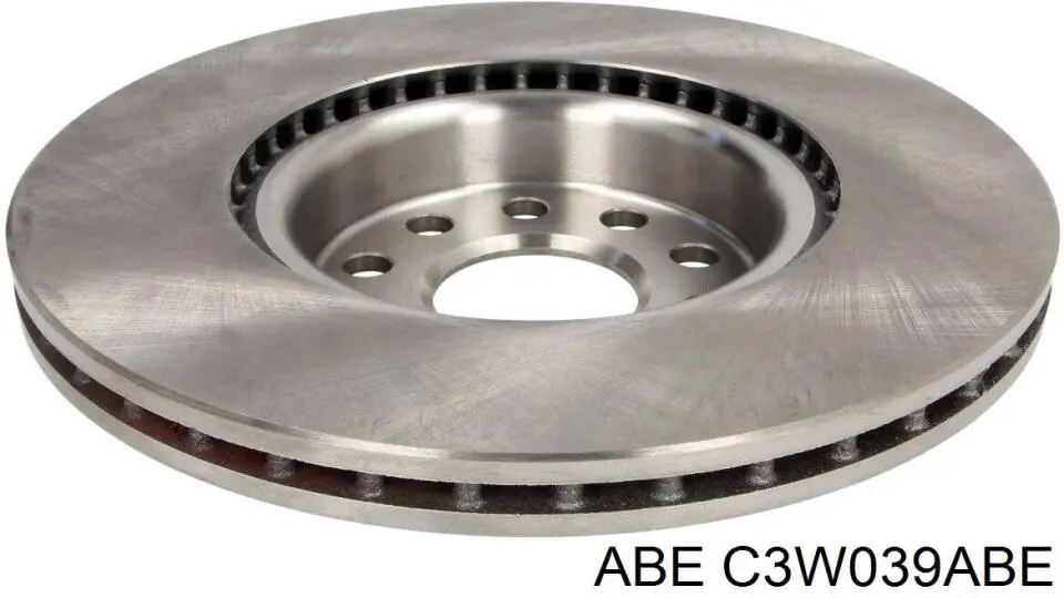 Disco de freno C3W039ABE ABE