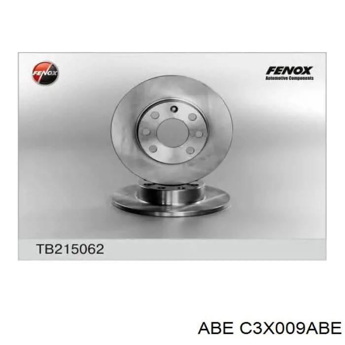 Frenos delanteros Opel 90086193 precio, desde 22,67 EUR