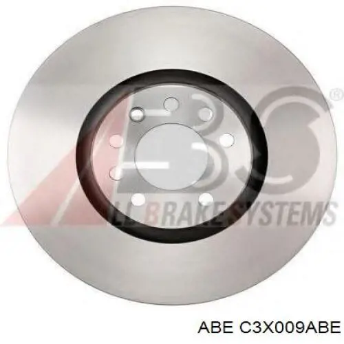 Comprar 90086193 Opel Freno de disco delantero