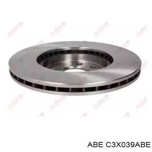 Comprar C3X039ABE ABE Freno de disco delantero