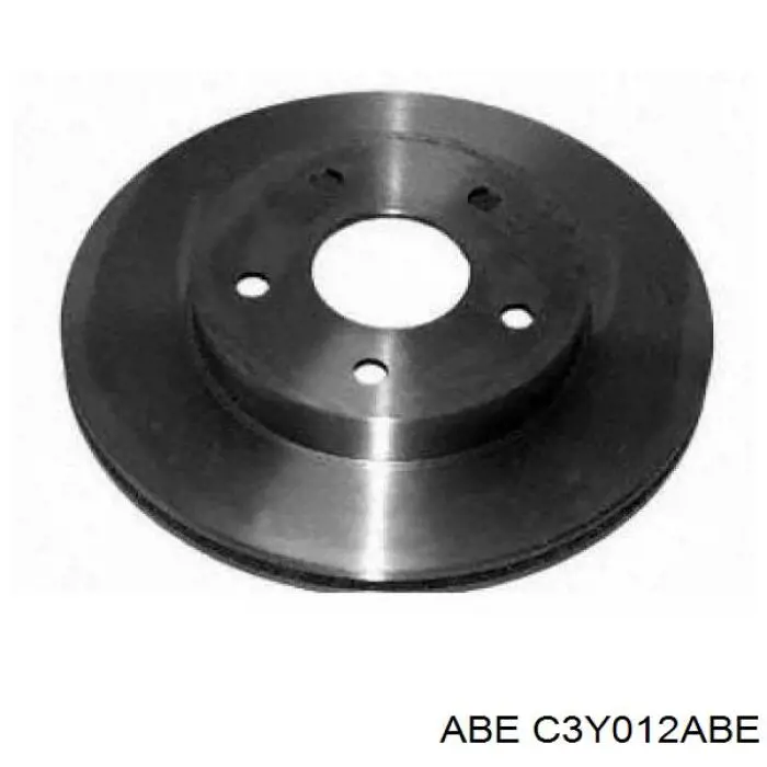 Freno de disco delantero Jeep Cherokee 2 XJ