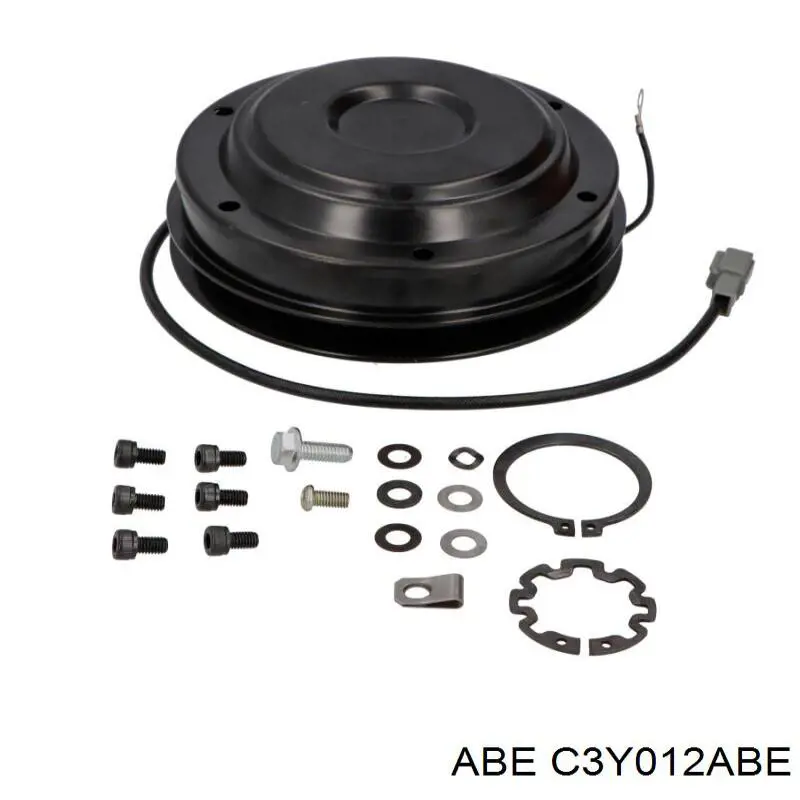 Freno de disco delantero Jeep Cherokee 2 XJ