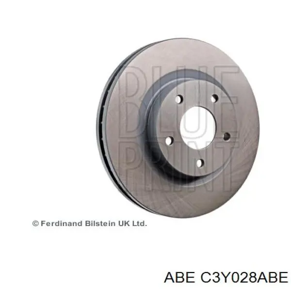 C3Y028ABE ABE Discos