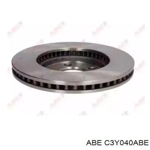 Comprar C3Y040ABE ABE Freno de disco delantero