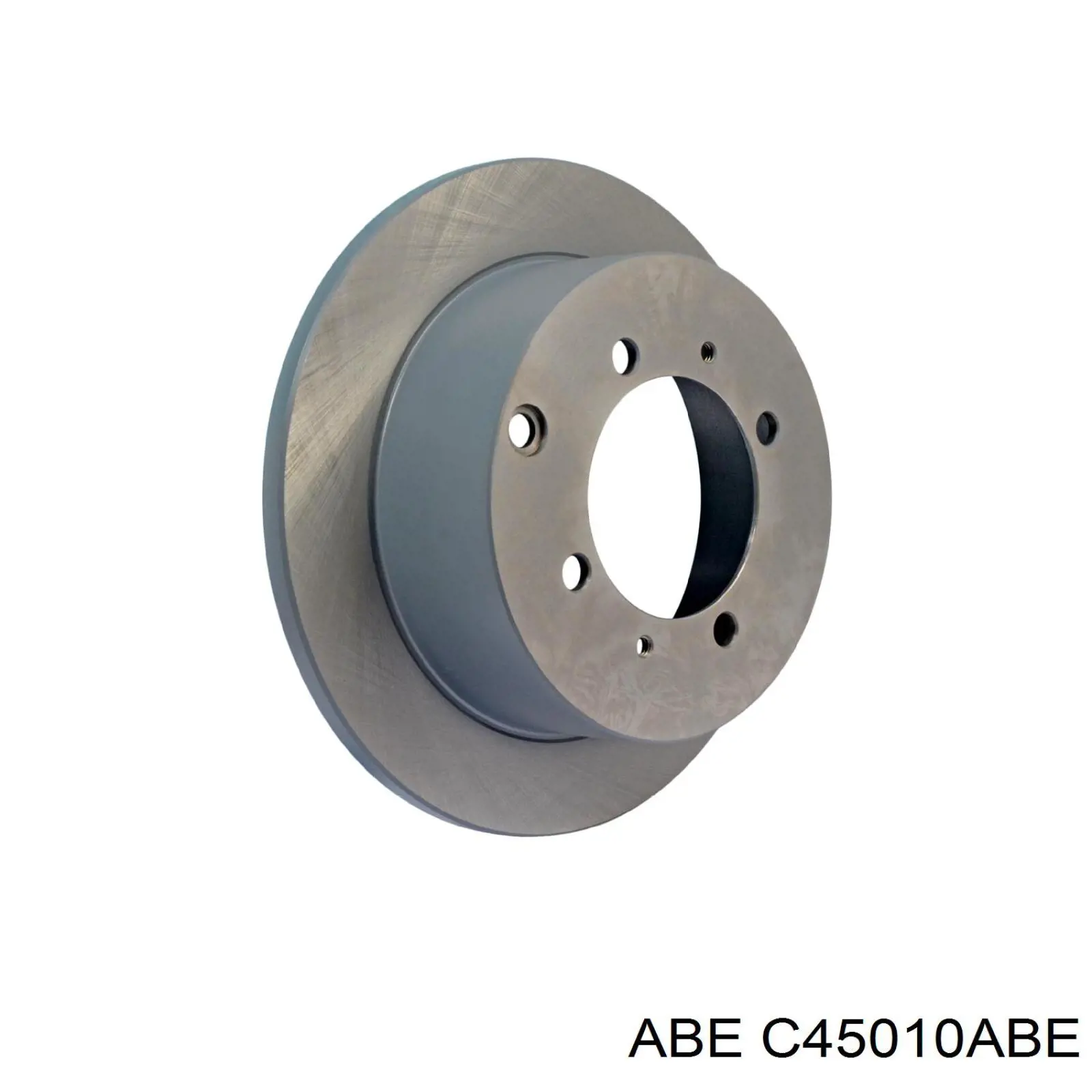 C45010ABE ABE Frenos traseros