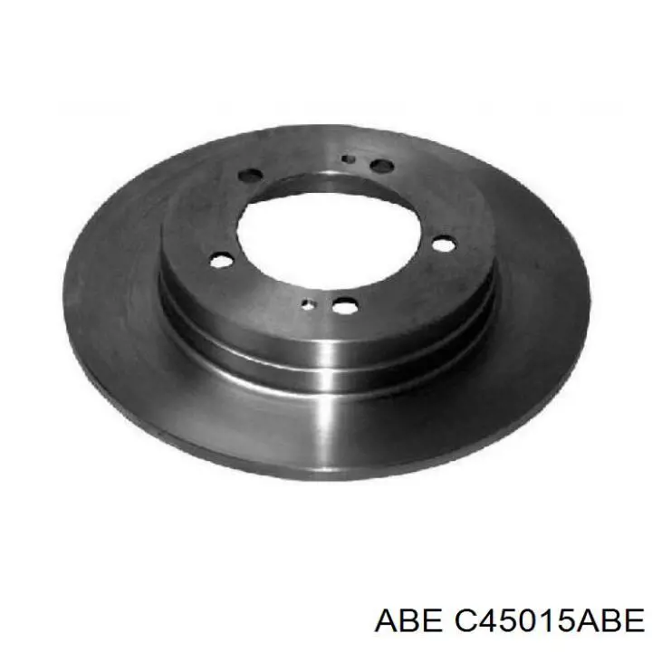 Disco de freno trasero Mitsubishi MB587433 precio, desde 41,05 EUR