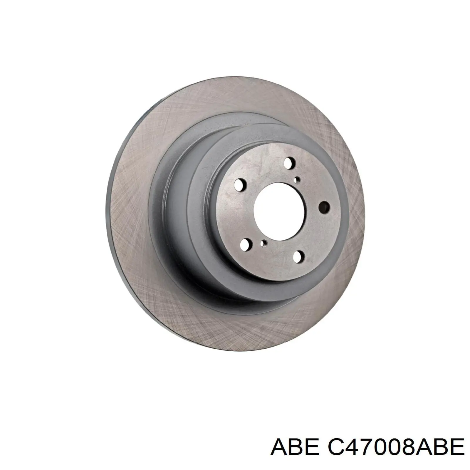 Comprar DP707C Japan Parts Disco de freno trasero