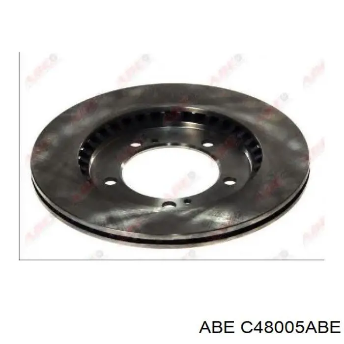 Comprar 108483 Febi Disco de freno trasero