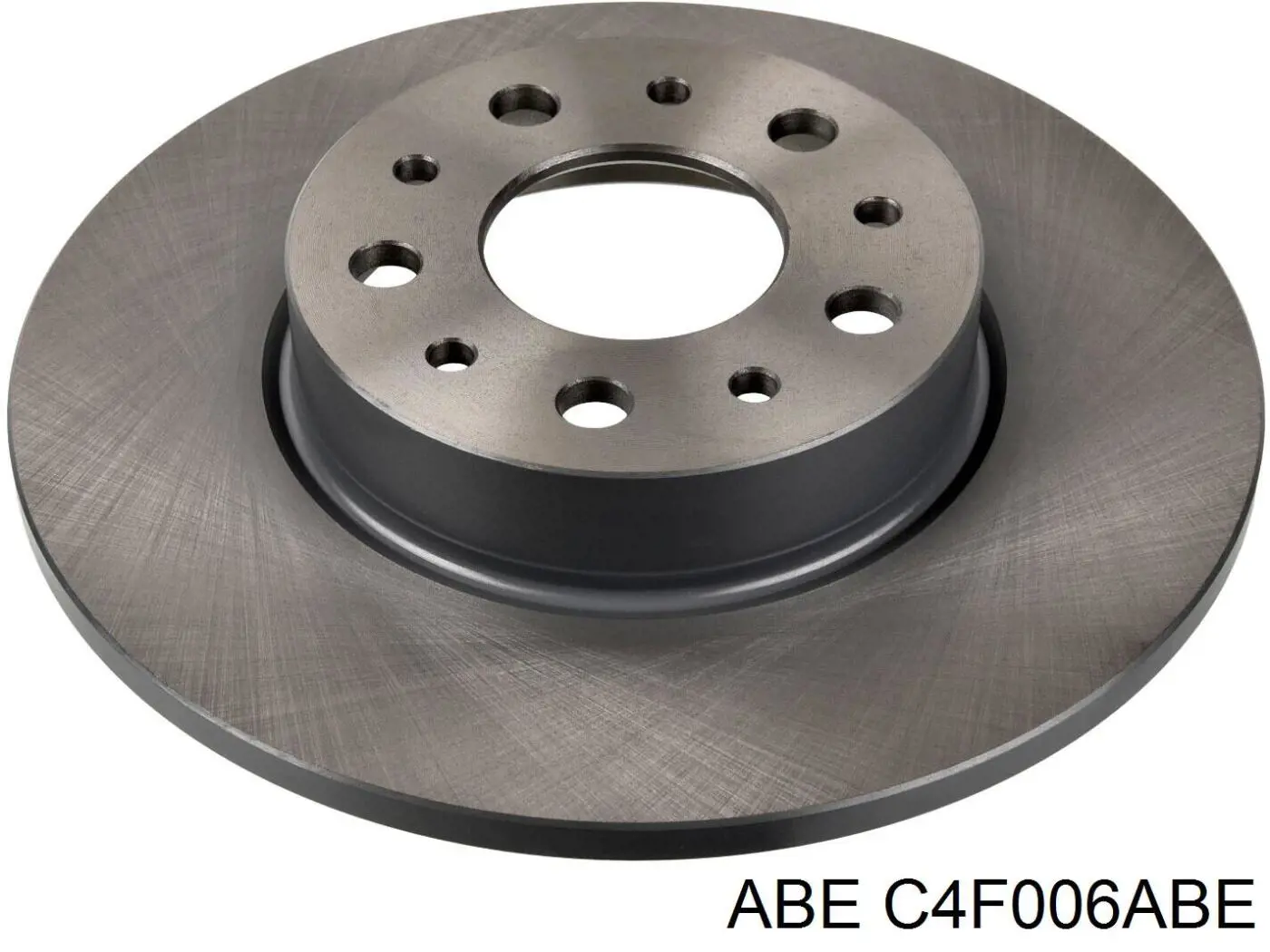 51808471 Fiat/Alfa/Lancia Freno de disco trasero