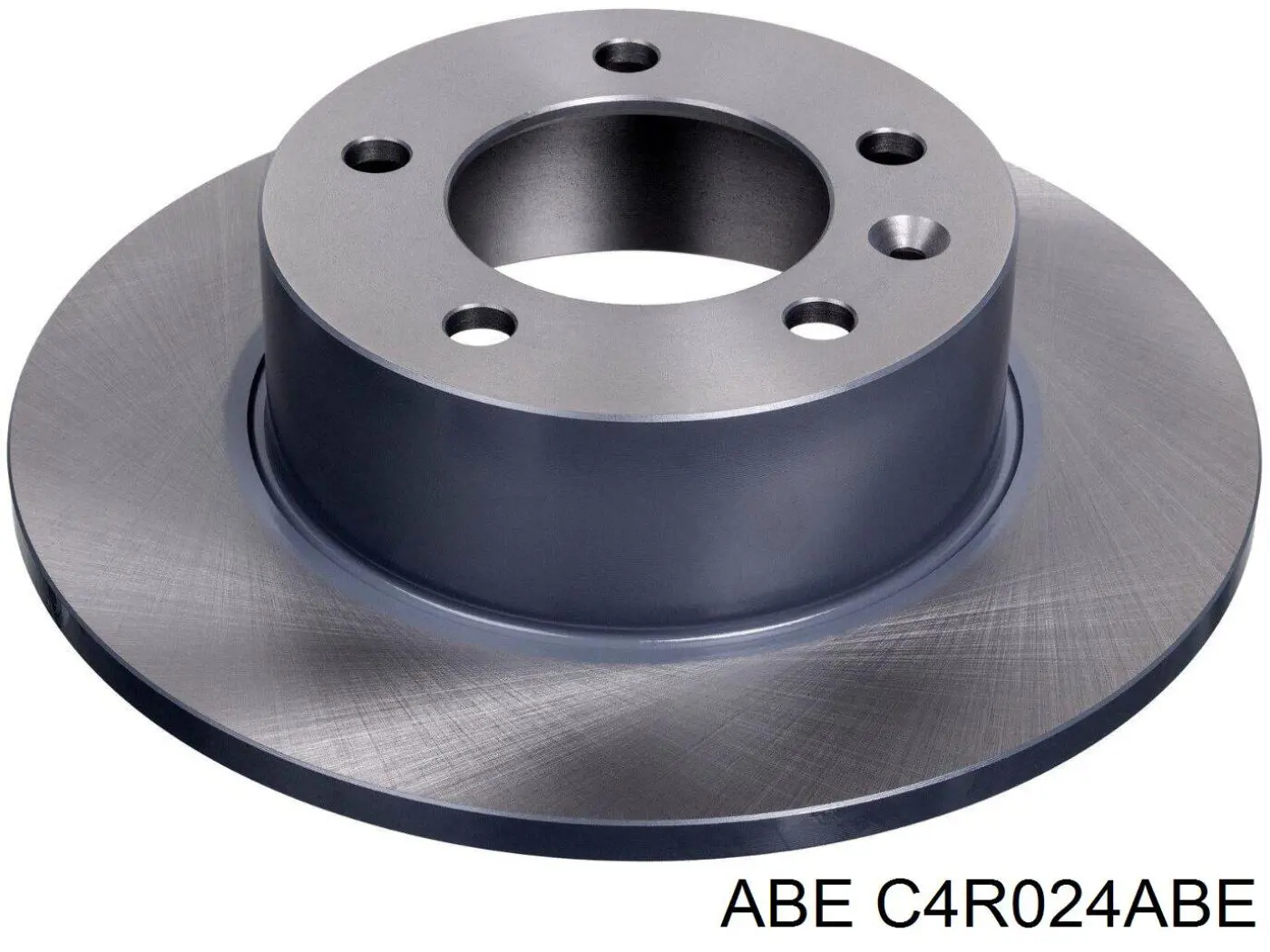 C4R024ABE ABE disco de freno trasero
