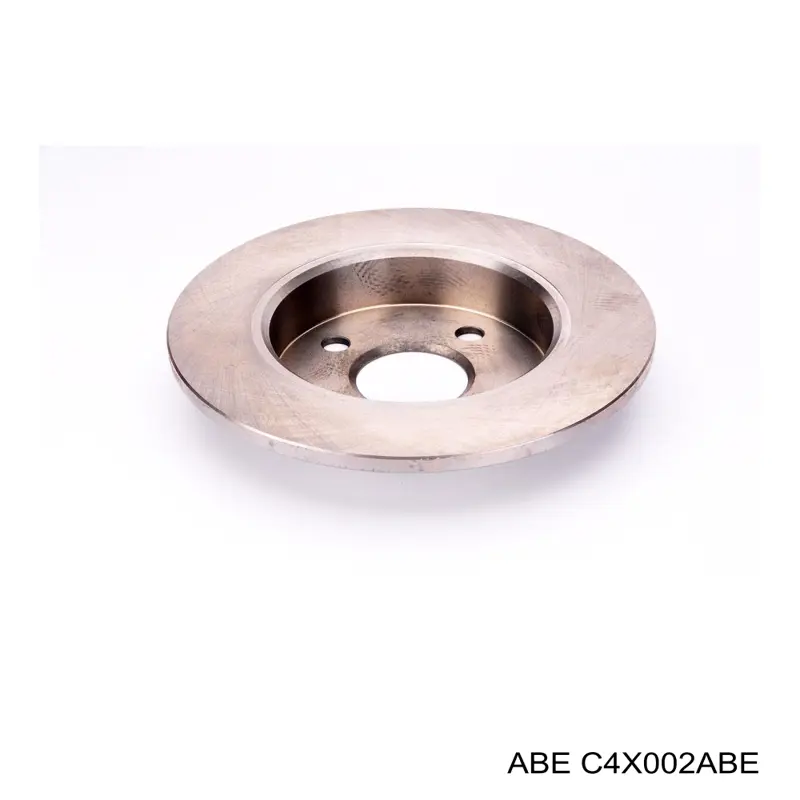 Disco de freno trasero ABE C4X002ABE precio, desde 25,83 EUR