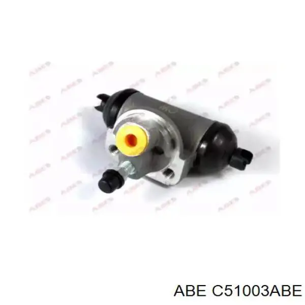 Cilindro de freno de rueda trasera C51003ABE ABE