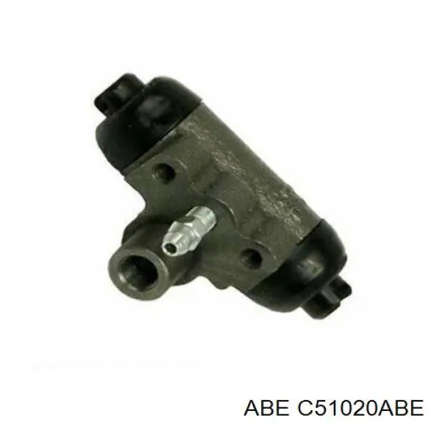 C51020ABE ABE cilindro de freno de rueda trasero