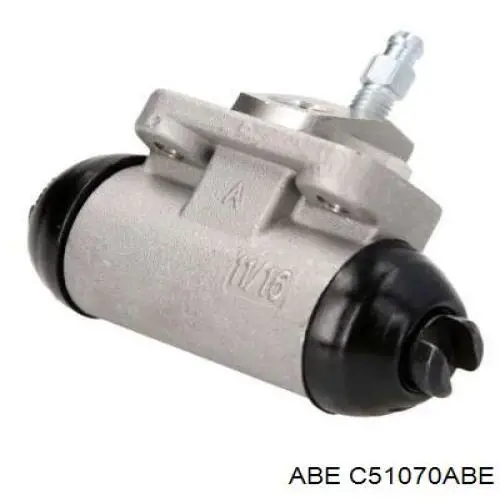 C51070ABE ABE cilindro de freno de rueda trasero