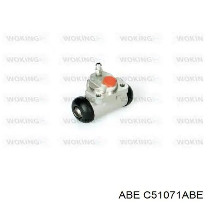 Cilindro de freno de rueda trasera Japan Parts CS102 precio, desde 13,14 EUR