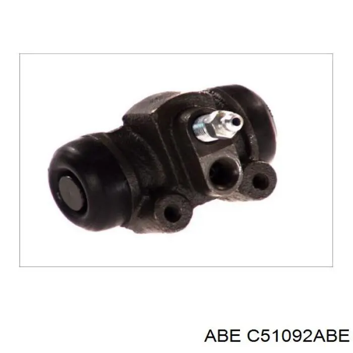 C51092ABE ABE cilindro de freno de rueda trasero
