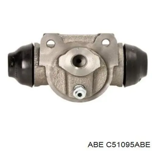 C51095ABE ABE cilindro de freno de rueda trasero